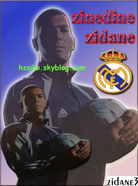 zidane